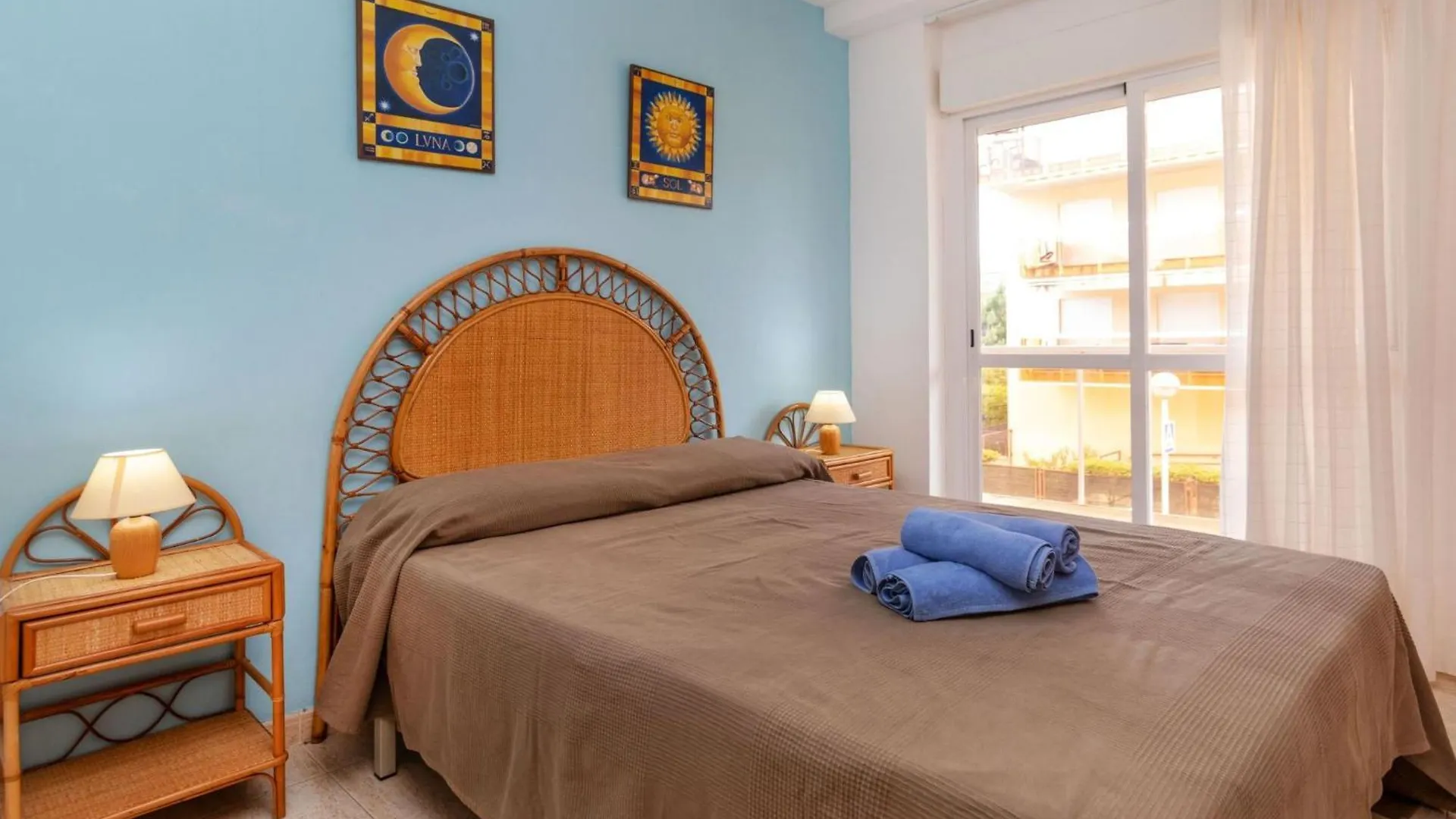 Apartment Montserrada 2 By Interhome Salou