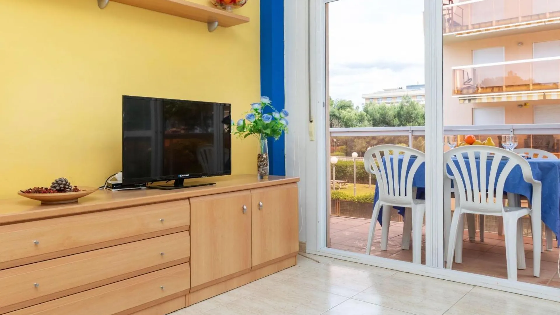 Apartment Montserrada 2 By Interhome Salou Hiszpania
