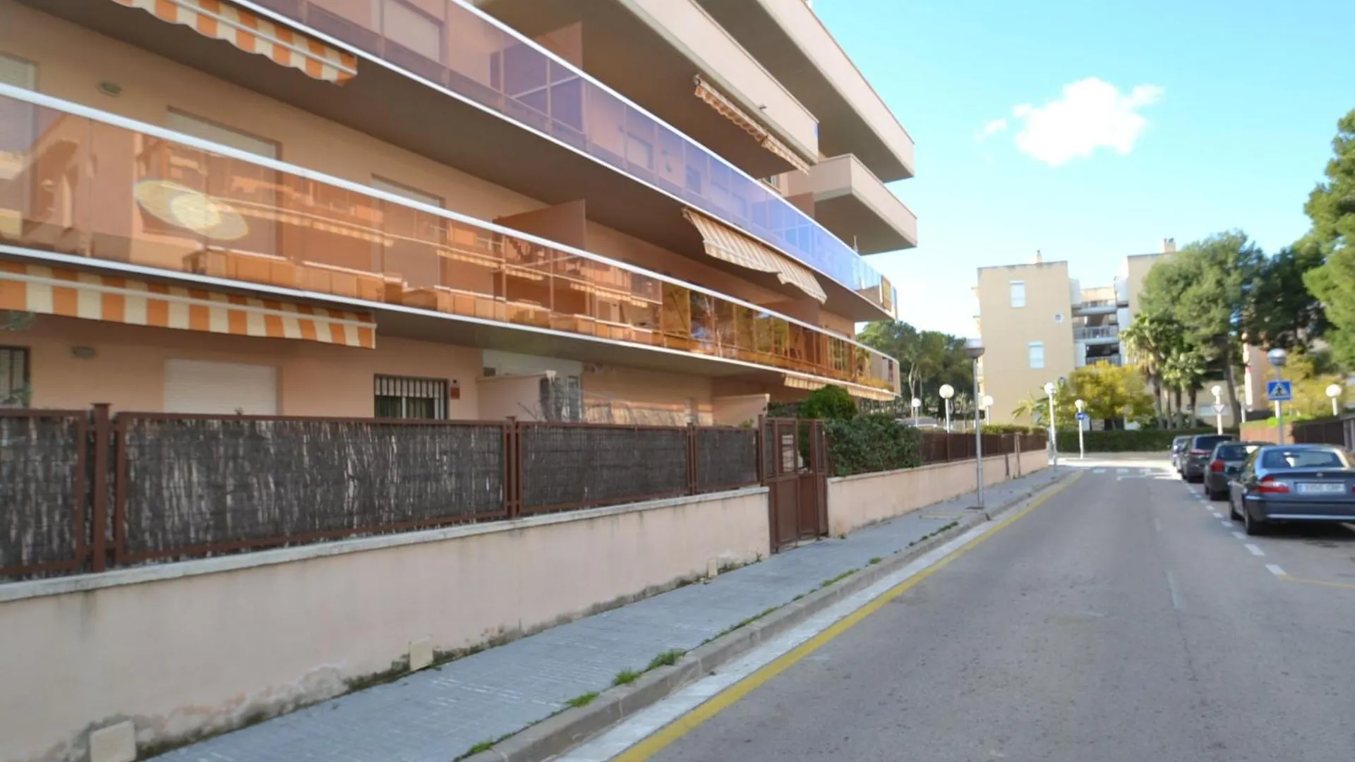Apartment Montserrada 2 By Interhome Salou 0*,  Spain