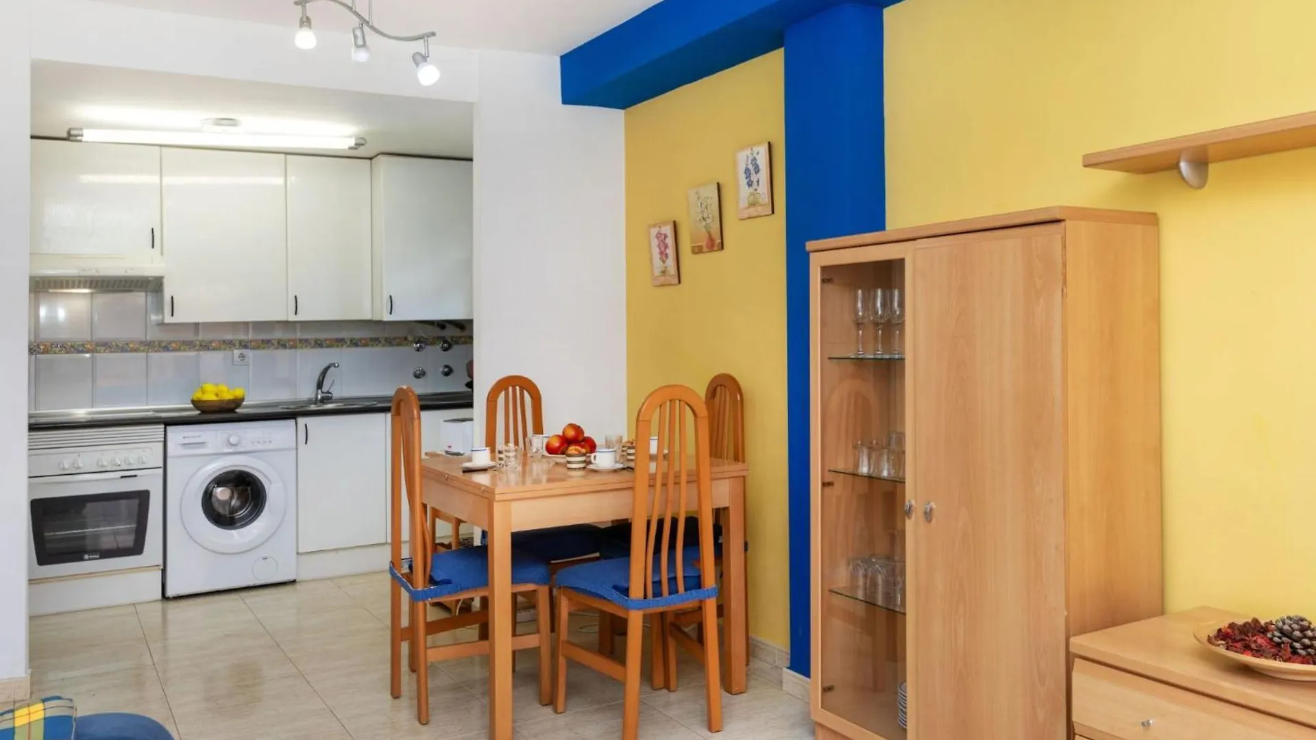 Apartment Montserrada 2 By Interhome Salou