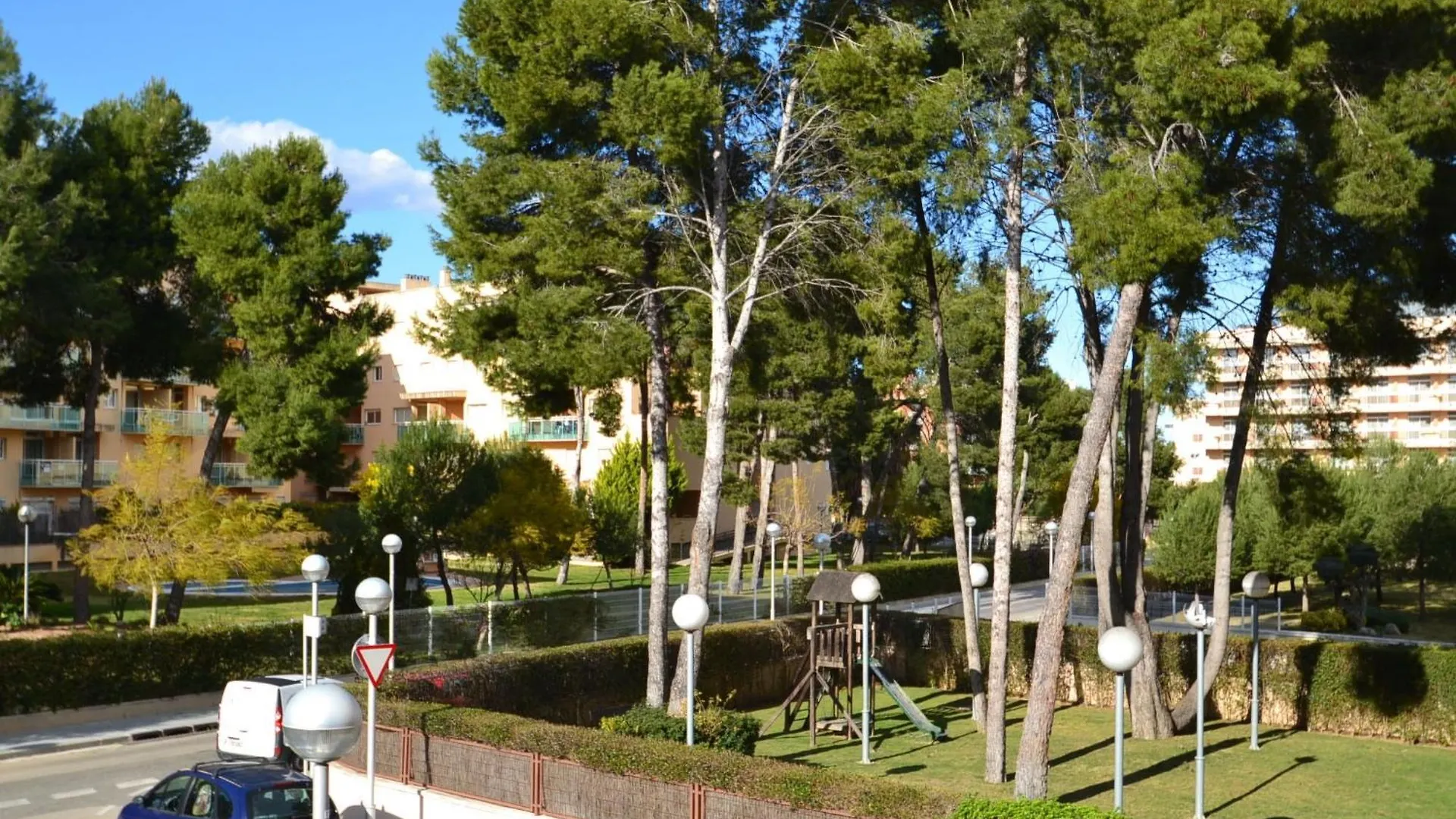 Apartment Montserrada 2 By Interhome Salou Spain